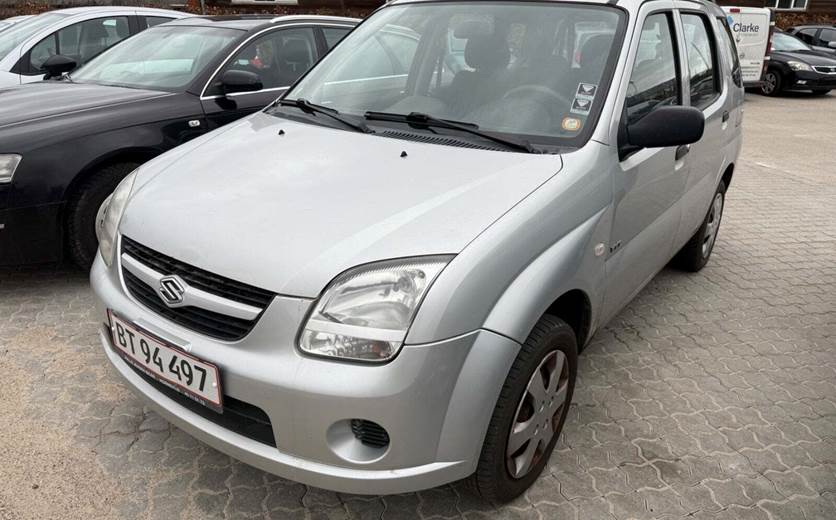 Suzuki Ignis 1,3