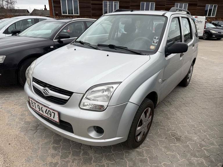 Suzuki Ignis 1,3
