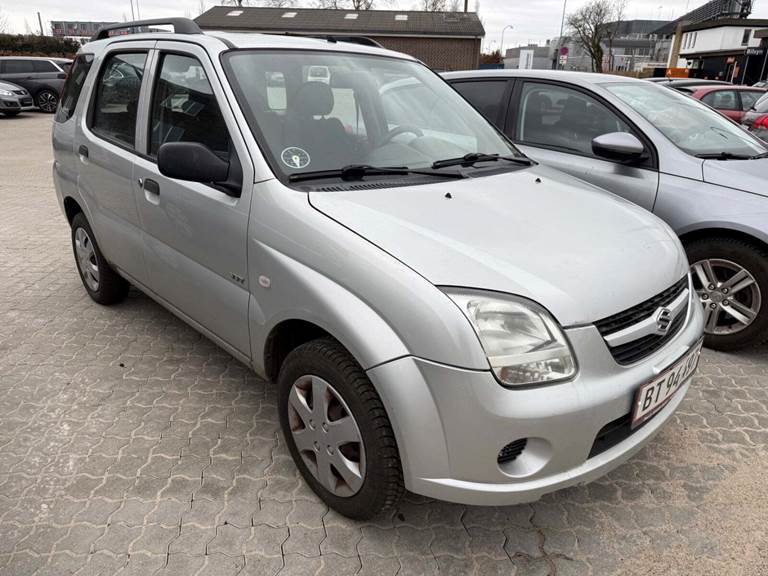 Suzuki Ignis 1,3