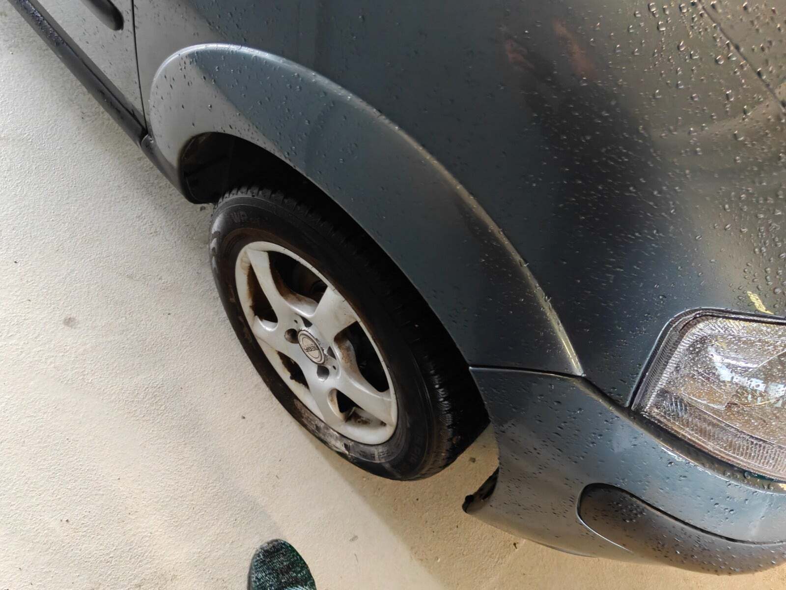 Citroën C3 1,4 HDi Pluriel