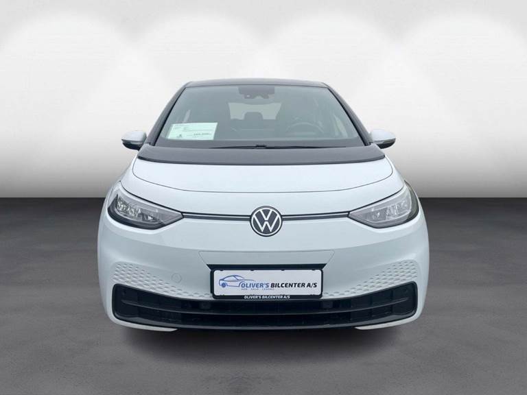 VW ID.3 58 Pro