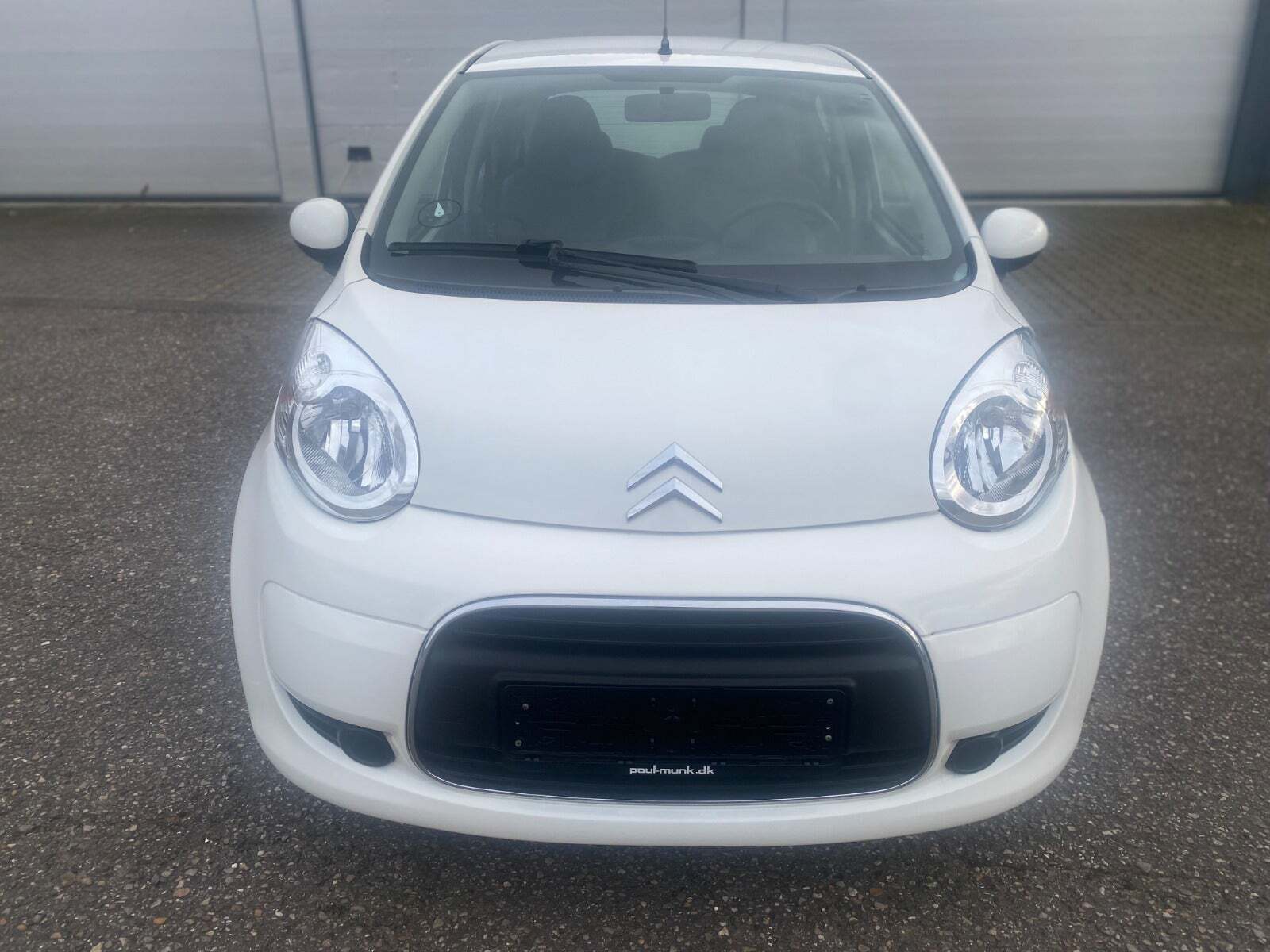 Citroën C1 1,0i Charleston