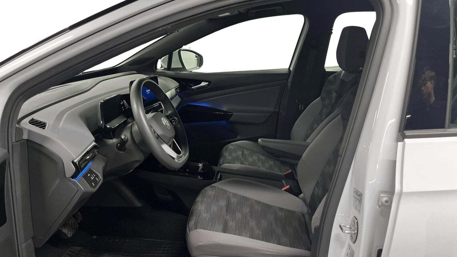 VW ID.4 52 Pure Performance