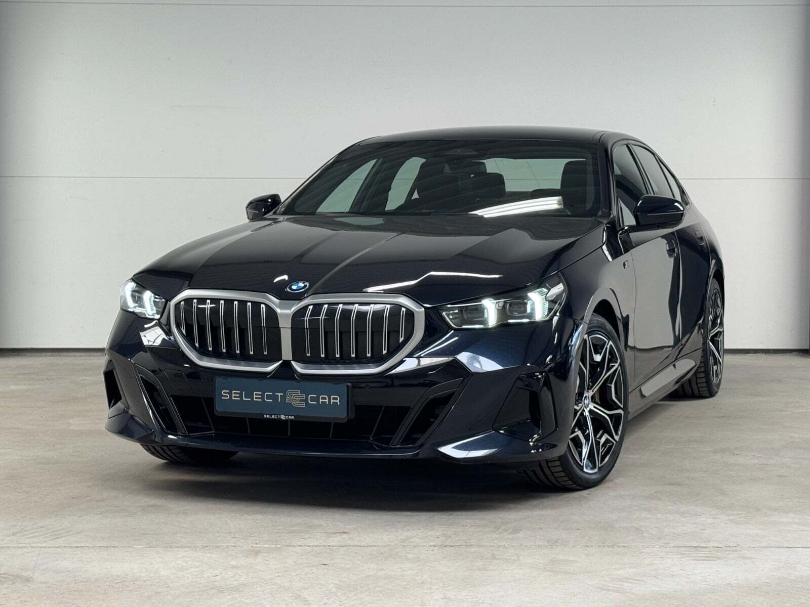 BMW i5 eDrive40 M-Sport