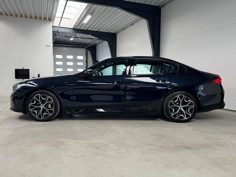 BMW i5 eDrive40 M-Sport