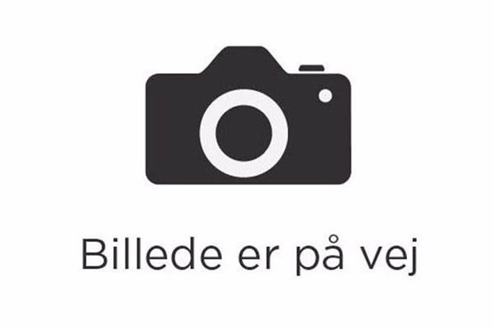 Grå Skoda Karoq fra 2018