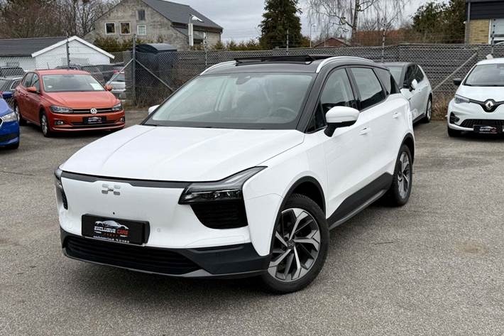 undefined Aiways U5 fra 2021