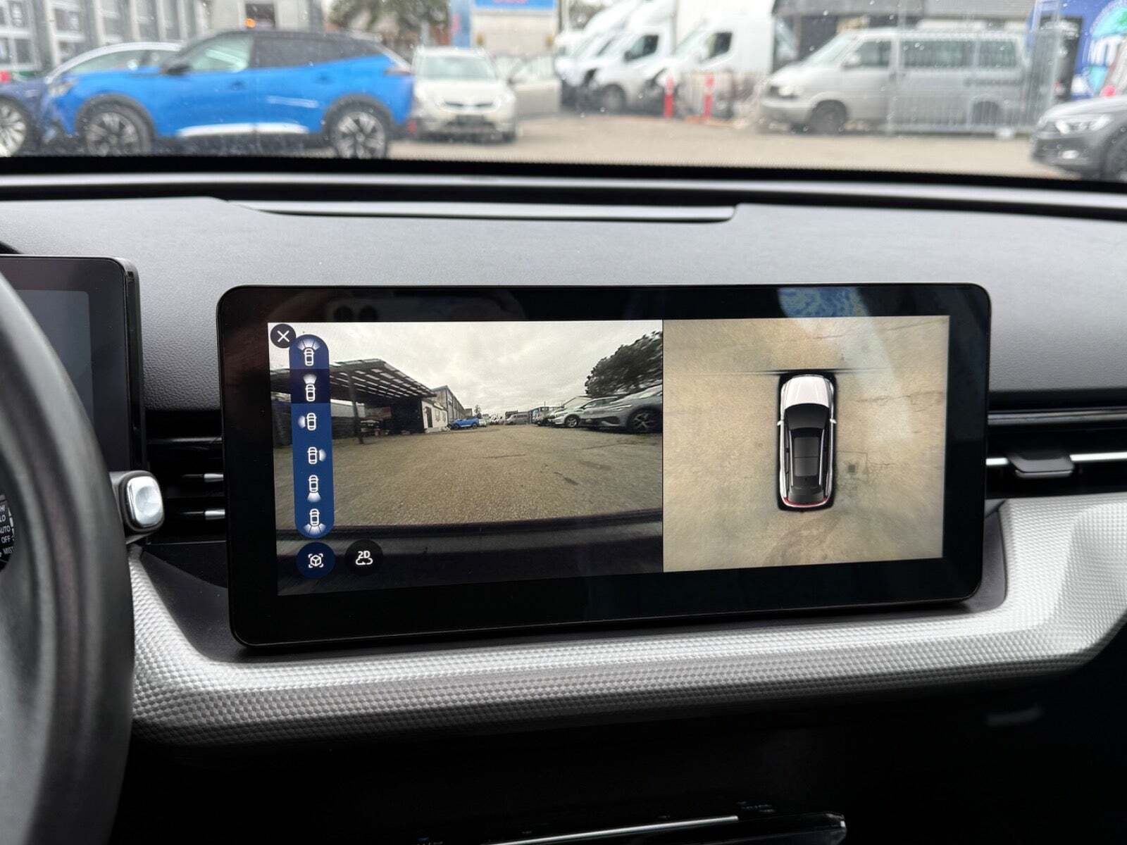 undefined Aiways U5 fra 2021