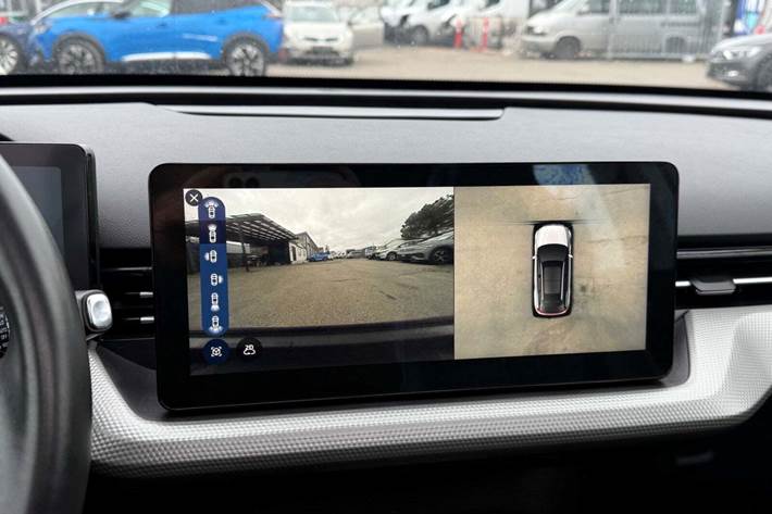 undefined Aiways U5 fra 2021