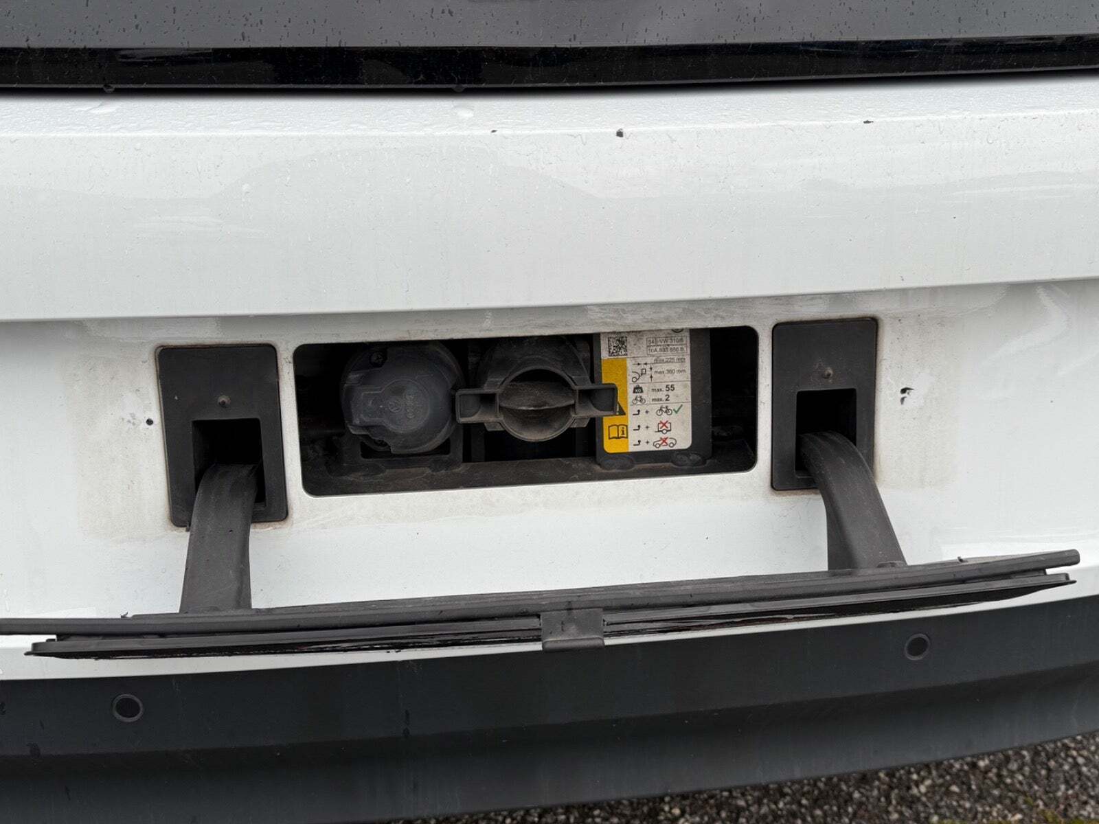 undefined VW ID.3 fra 2021