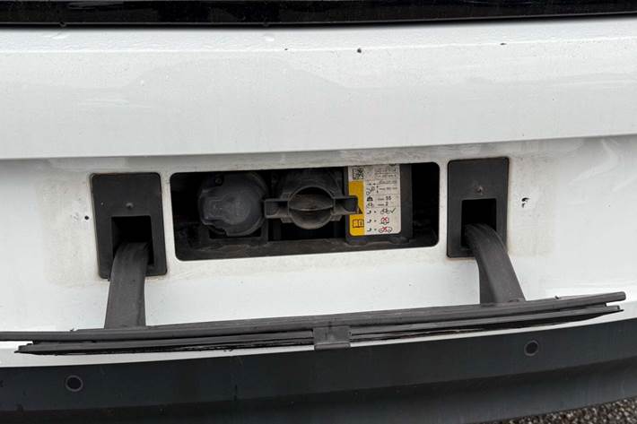 undefined VW ID.3 fra 2021