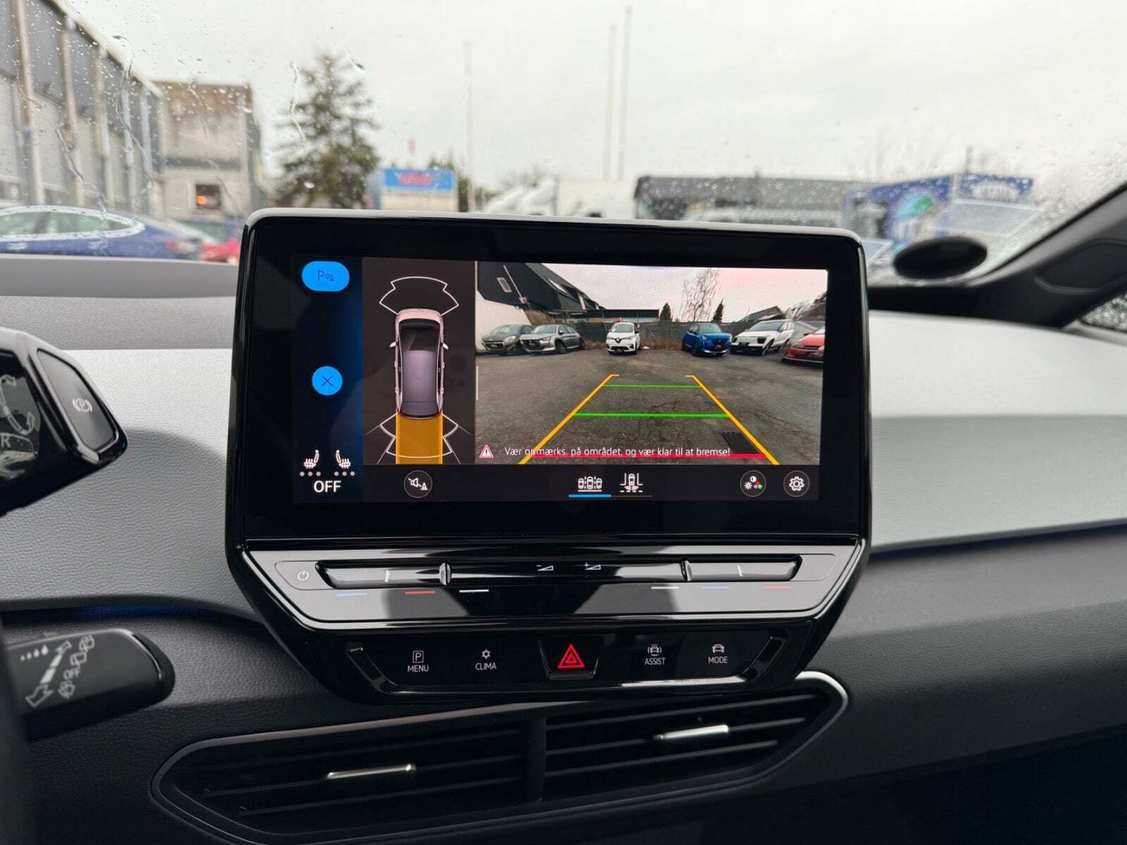 undefined VW ID.3 fra 2021