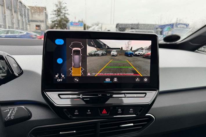 undefined VW ID.3 fra 2021