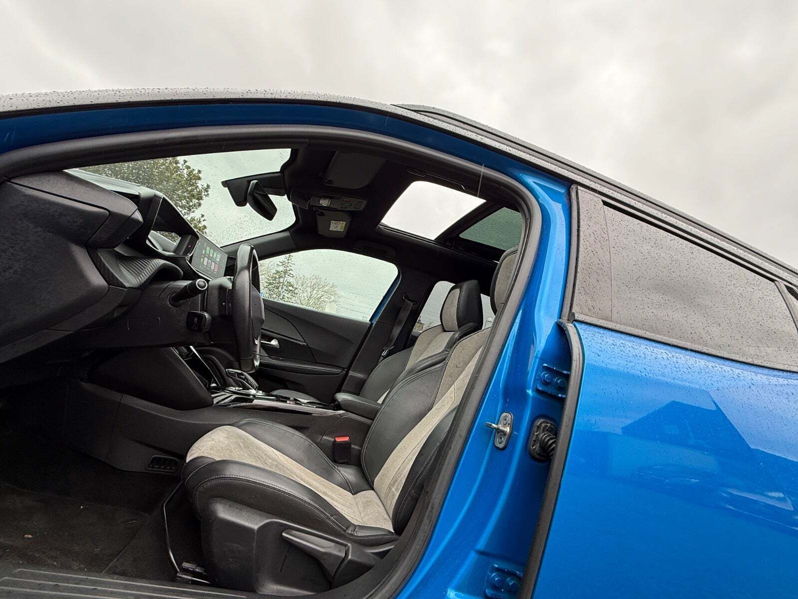 Peugeot e-2008 50 GT