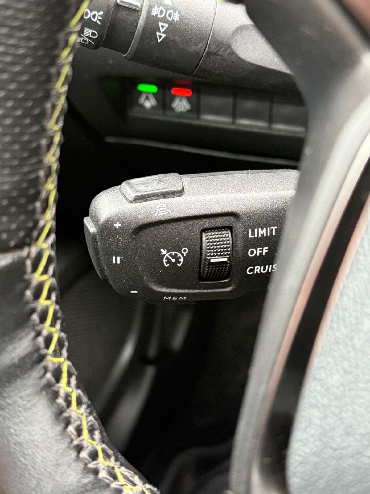 undefined Peugeot e-2008 fra 2020