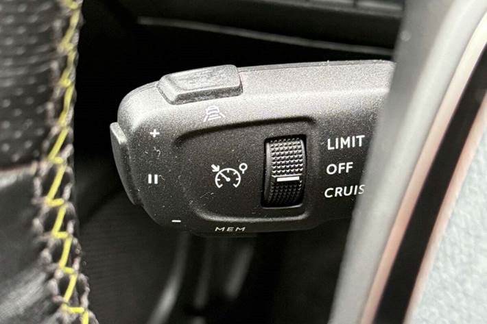 undefined Peugeot e-2008 fra 2020