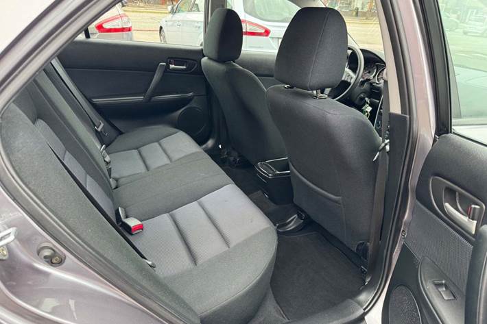 undefined Mazda 6 fra 2007