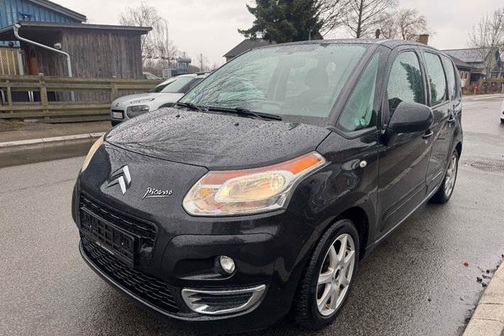 undefined Citroën C3 Picasso fra 2011