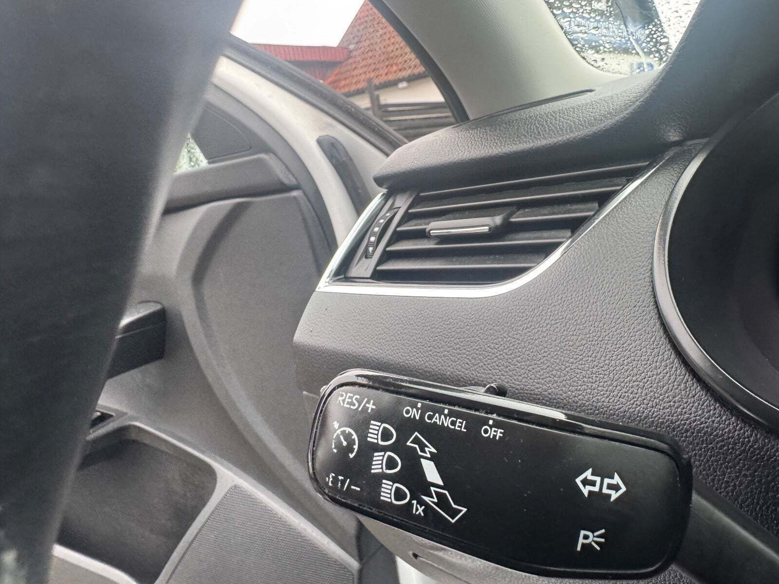 undefined Skoda Octavia fra 2018