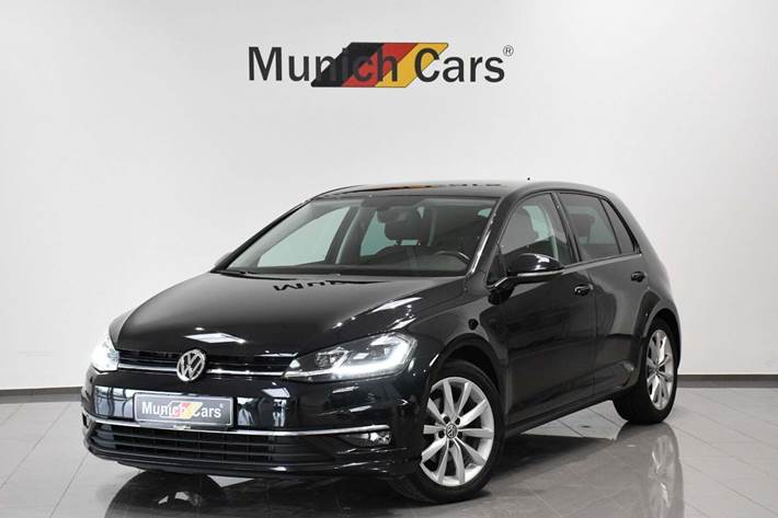 undefined VW Golf VII fra 2018