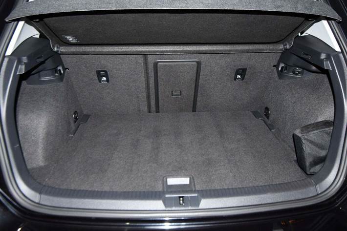 undefined VW Golf VII fra 2018