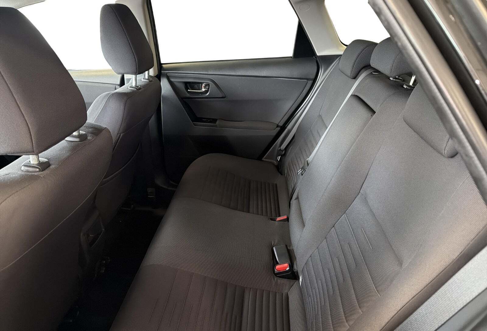 Toyota Auris 1,8 Hybrid H2 Comfort Touring Sports CVT