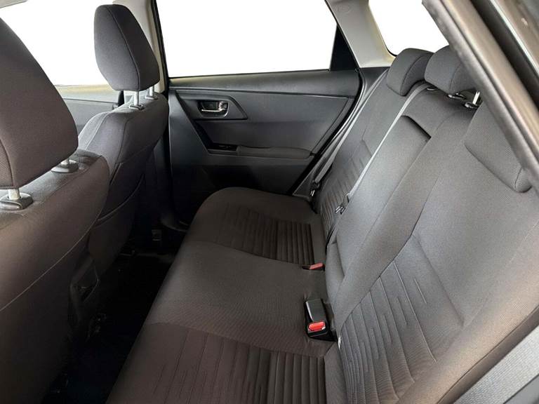 Toyota Auris 1,8 Hybrid H2 Comfort Touring Sports CVT