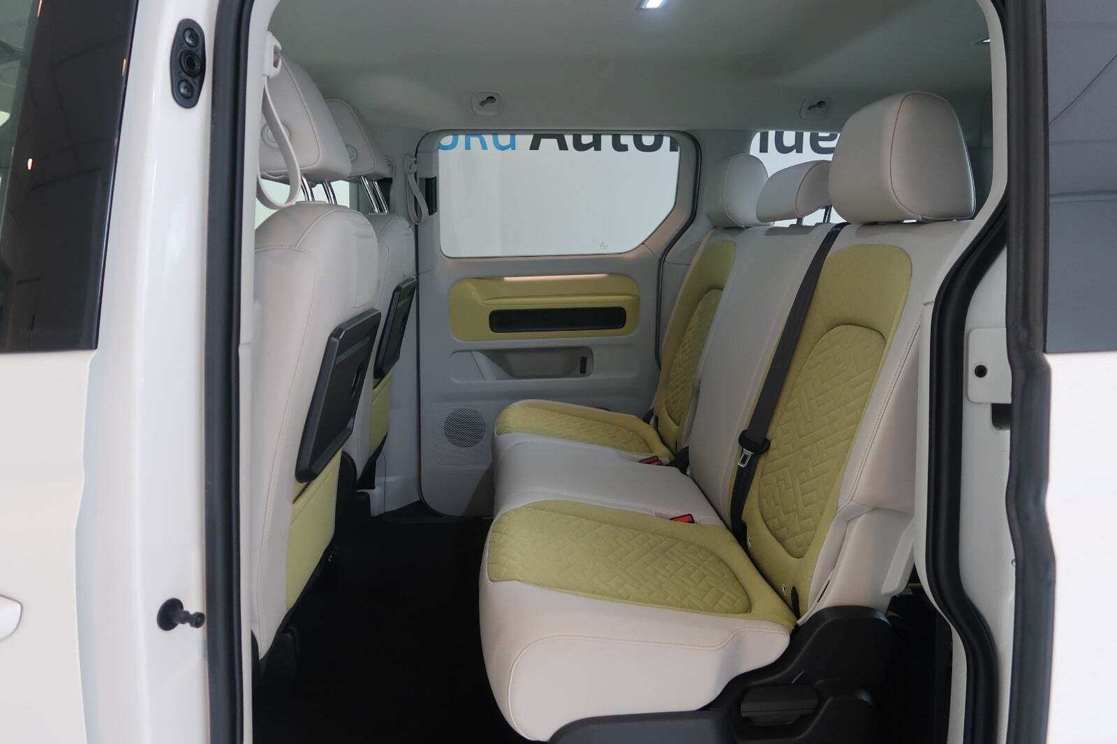 VW ID.Buzz 77 Style 75 Years Edition SWB