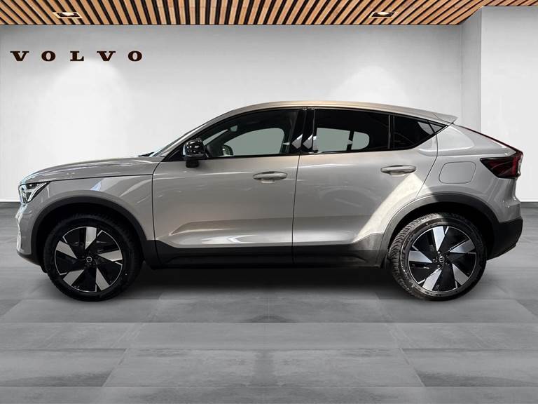 Volvo EC40 Extended Range Core