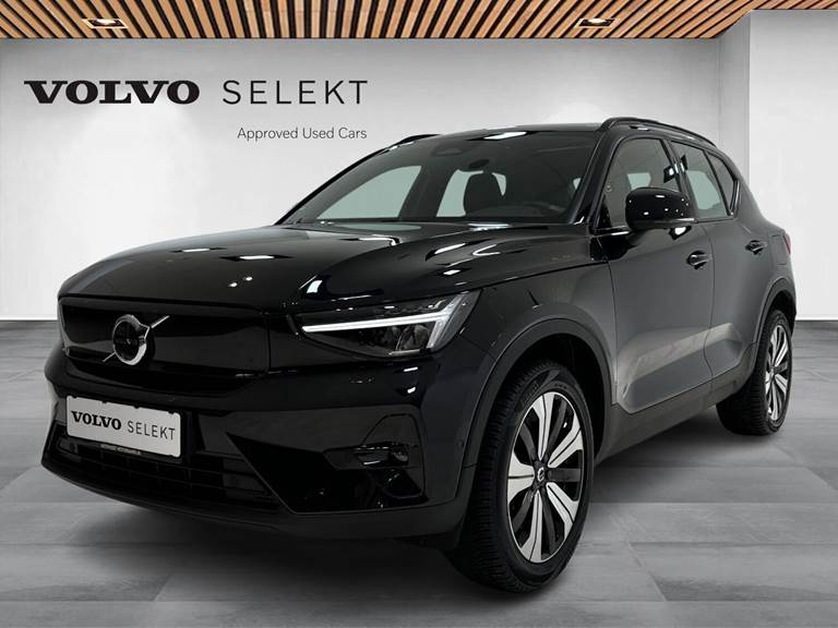Volvo XC40 P6 ReCharge Ultimate