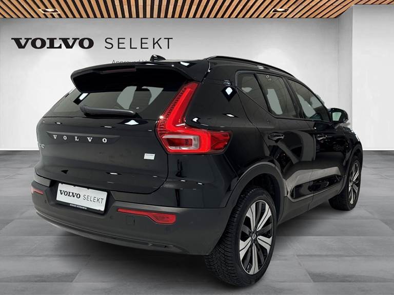 Volvo XC40 P6 ReCharge Ultimate