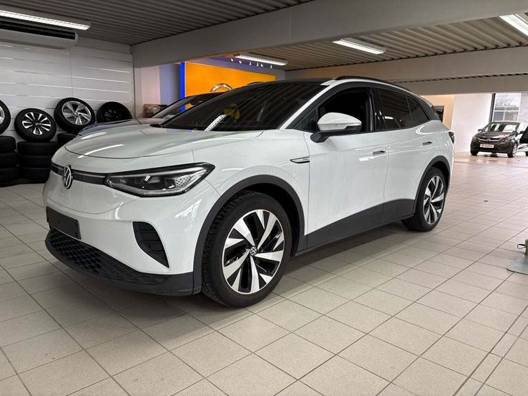 VW ID.4 77 1ST Pro Performance Max