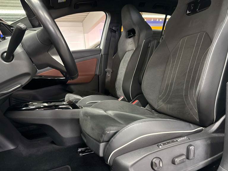 VW ID.4 77 1ST Pro Performance Max