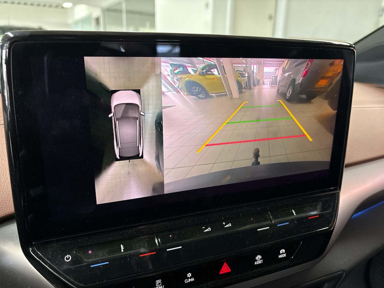 VW ID.4 77 1ST Pro Performance Max