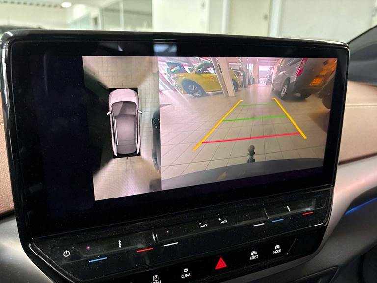 VW ID.4 77 1ST Pro Performance Max