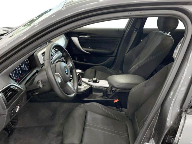 BMW 118i 1,5 M-Sport aut.