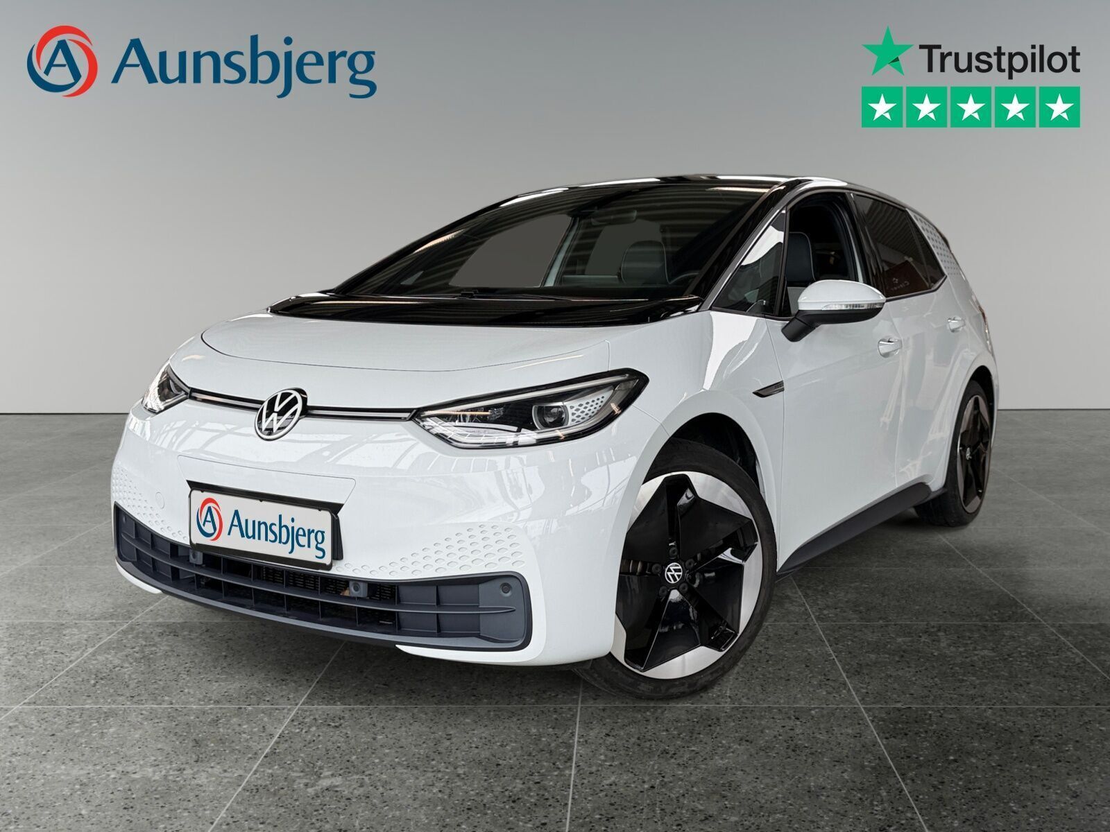 VW ID.3 58 Pro Performance