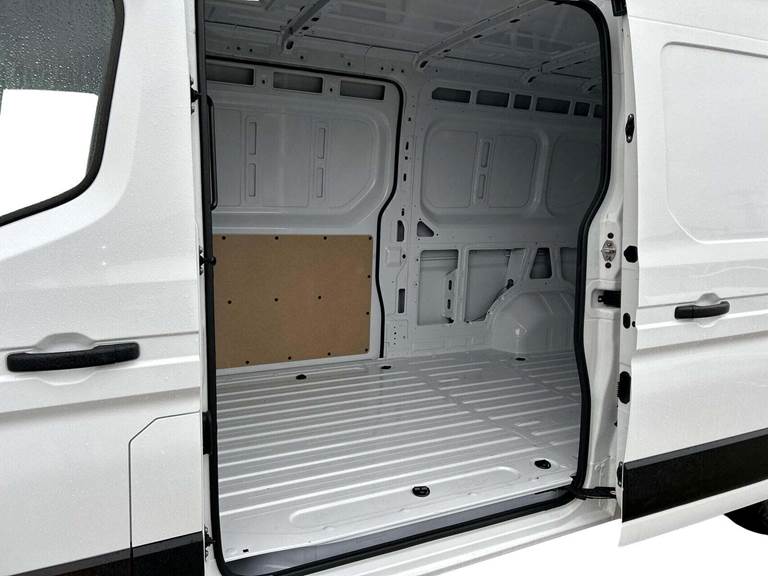 Renault Master V T35 87 E-Tech L3H2 Kassevogn Tekno