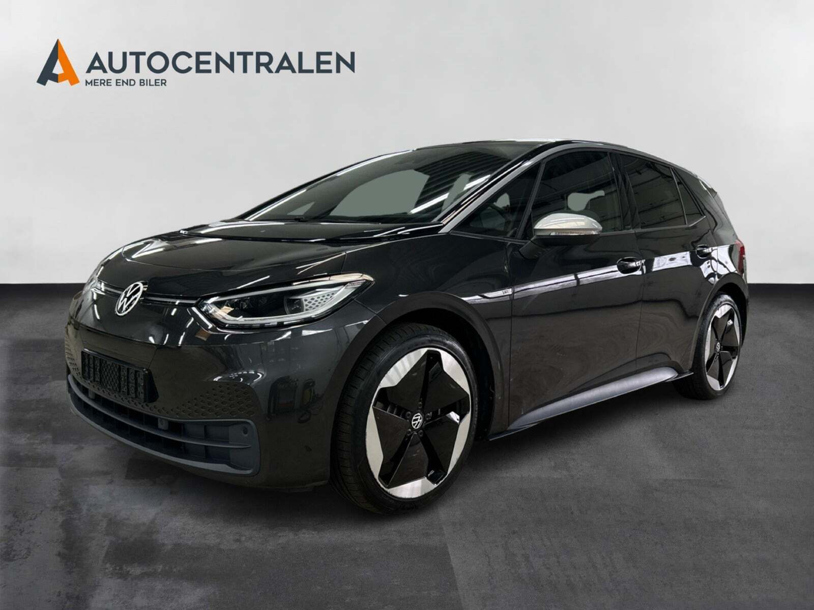 VW ID.3 58 1ST Pro Performance Max