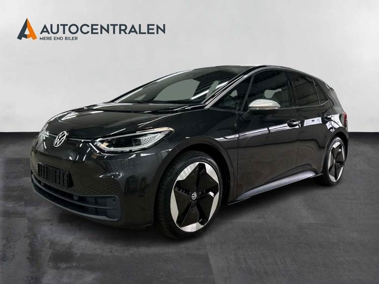 VW ID.3 58 1ST Pro Performance Max