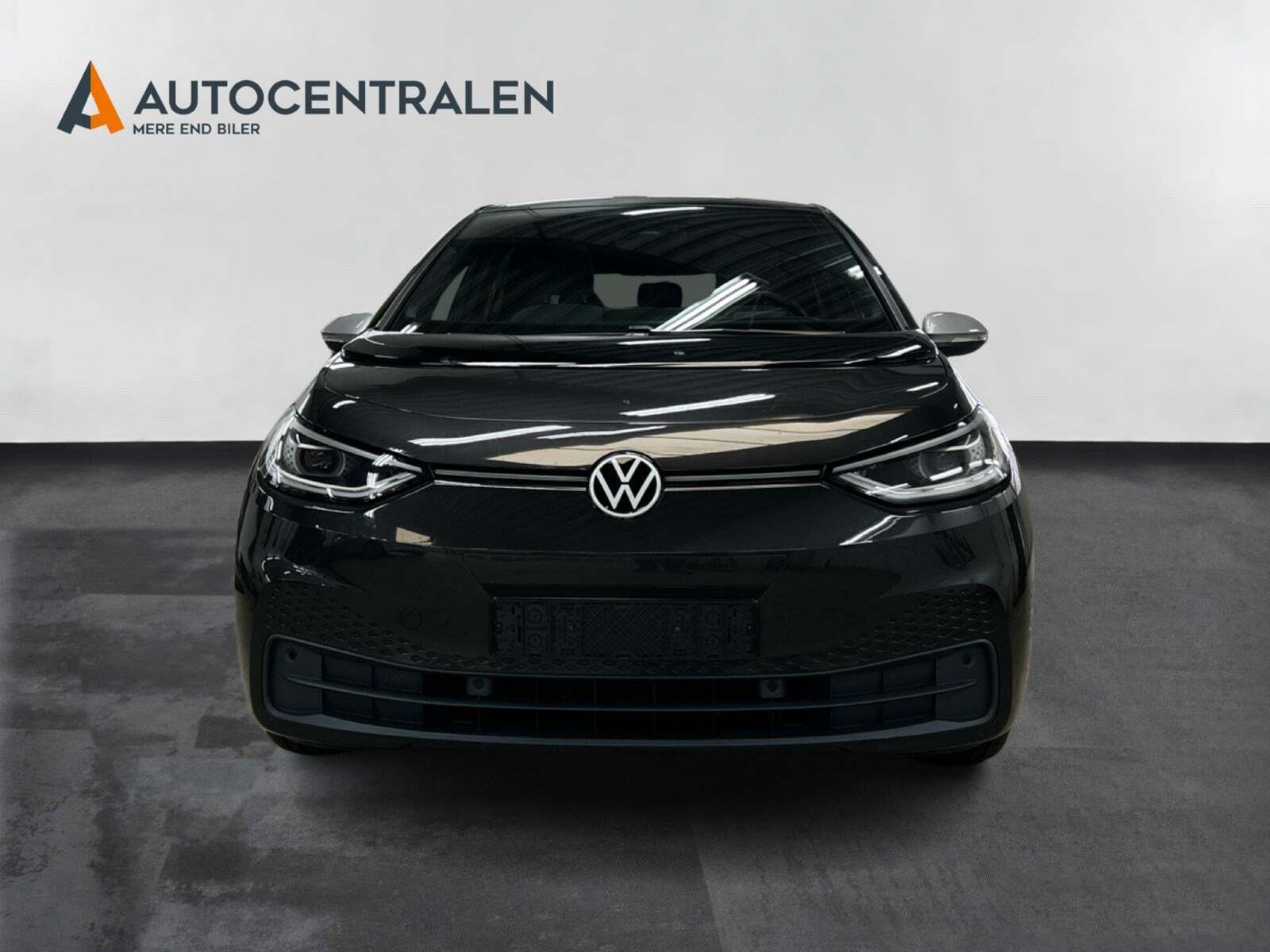VW ID.3 58 1ST Pro Performance Max