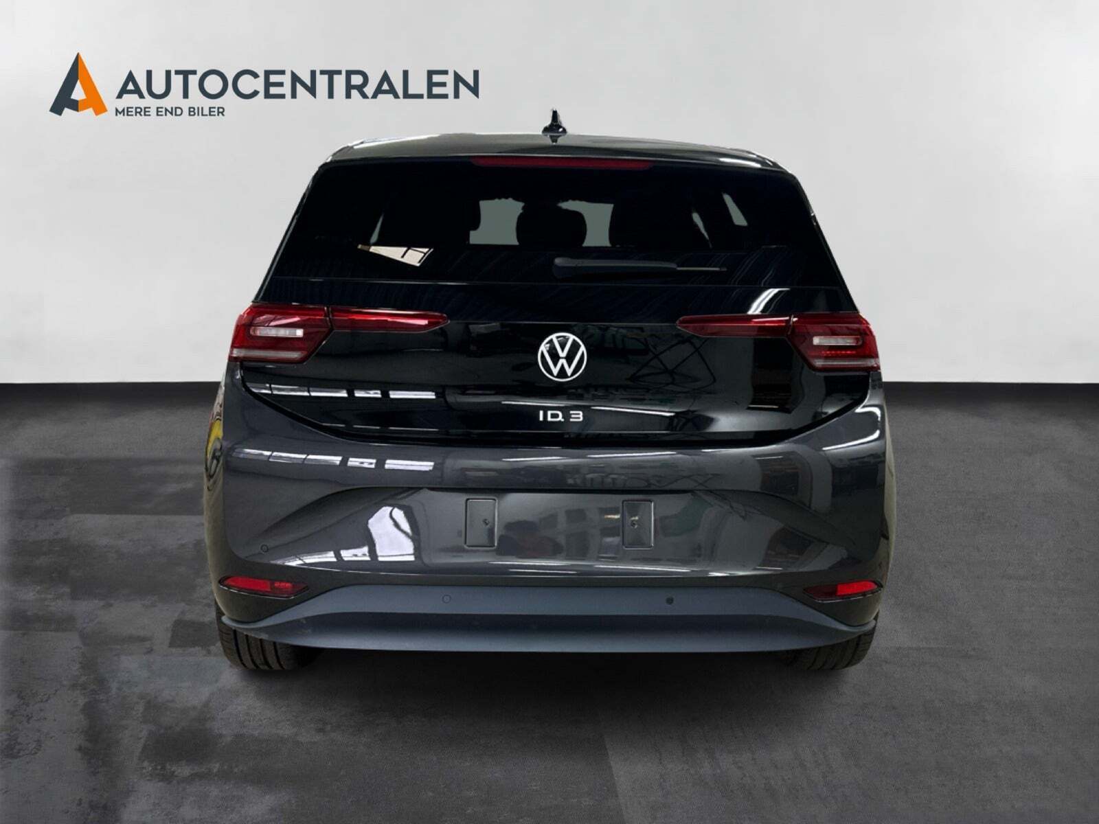 VW ID.3 58 1ST Pro Performance Max