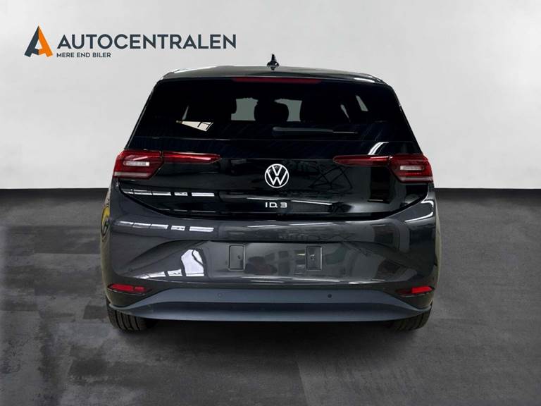 VW ID.3 58 1ST Pro Performance Max