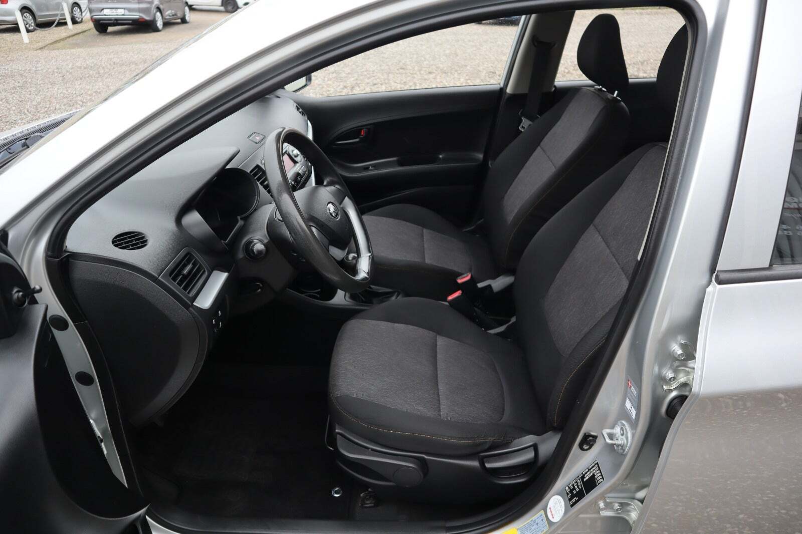 Kia Picanto 1,2 Motion+ Eco