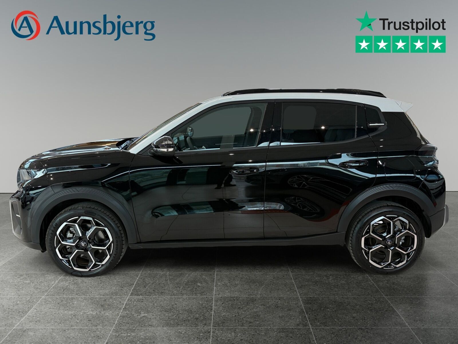 Citroën ë-C3 44 VTR Sport