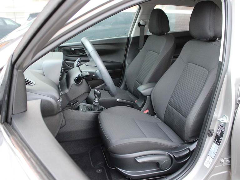 Hyundai i20 1,0 T-GDi Advanced