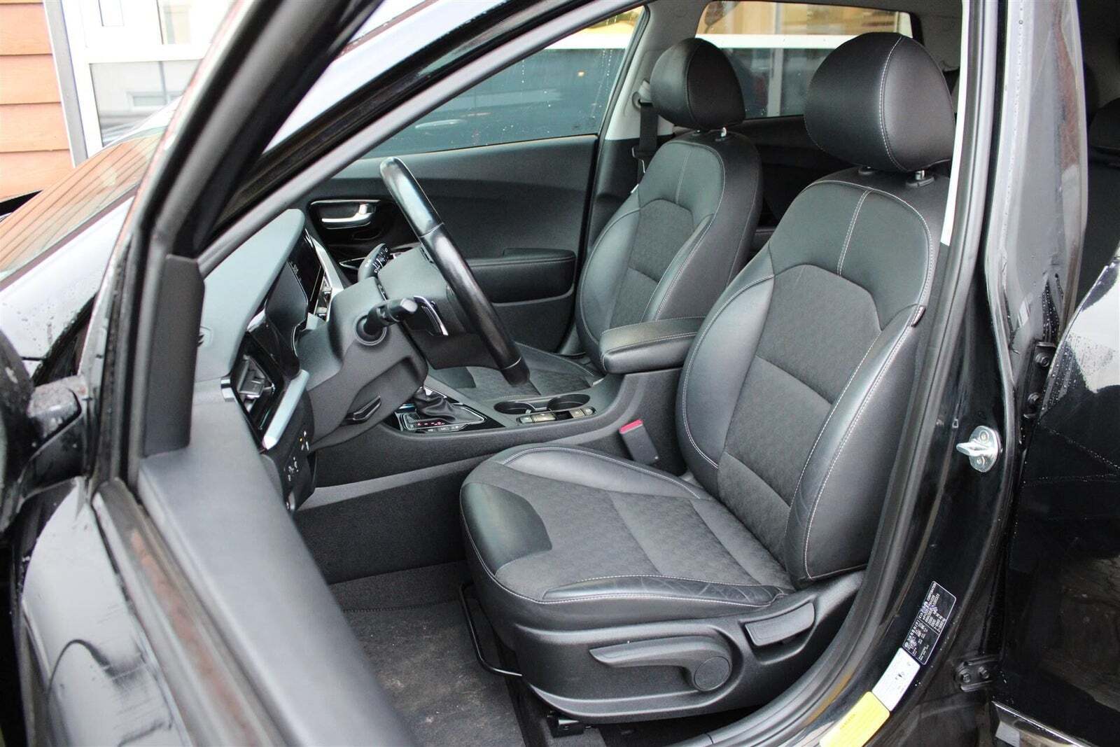 Kia Niro 1,6 PHEV Advance DCT