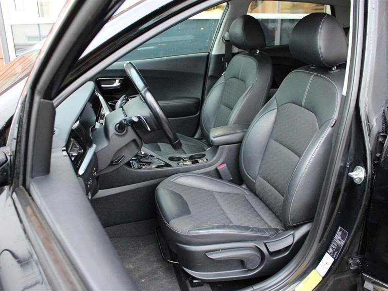 Kia Niro 1,6 PHEV Advance DCT