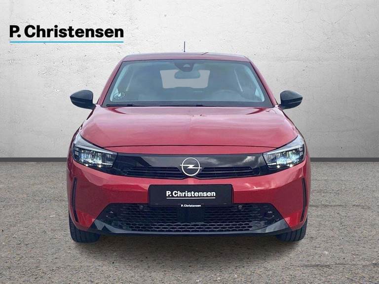 Opel Corsa-e 50 Edition