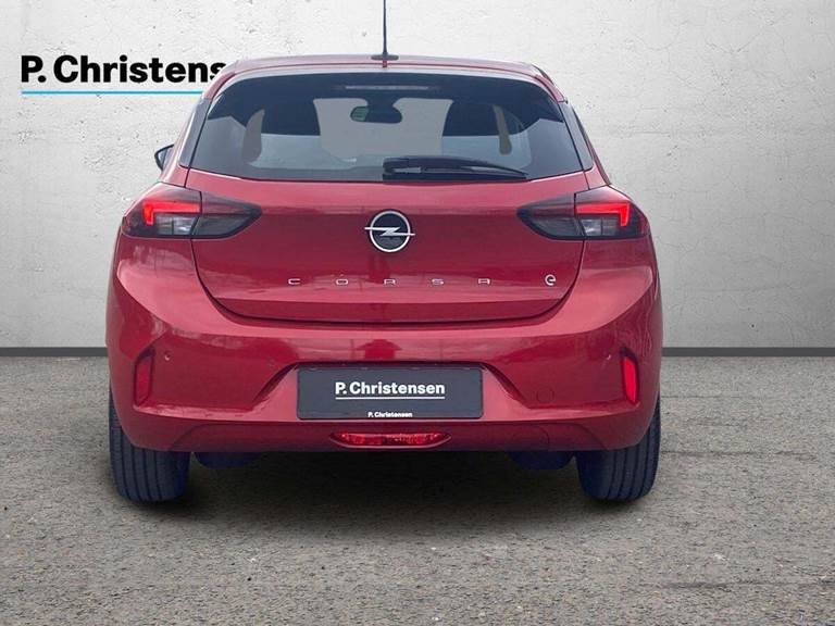 Opel Corsa-e 50 Edition